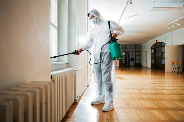 Best Affordable Pest Control Services  in Tulare, CA